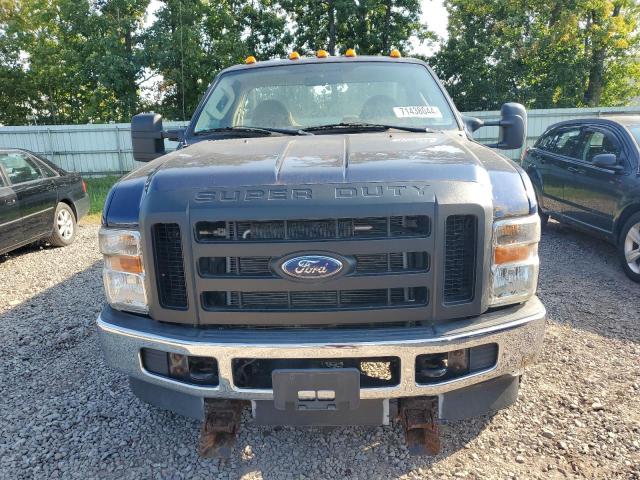 Photo 5 from auction – 2010 FORD F250 SUPER with VIN 1FTNF2B57AEA21909