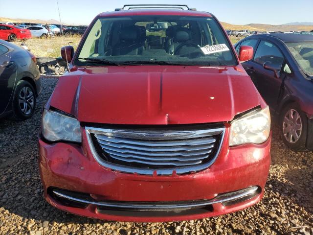 Photo 5 from auction – 2013 CHRYSLER TOWN & COU with VIN 2C4RC1BG3DR682673