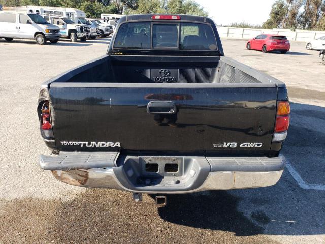 Photo 6 from auction – 2003 TOYOTA TUNDRA REG with VIN 5TBBT44153S370574