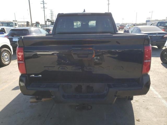 Photo 6 from auction – 2024 TOYOTA TACOMA DOU with VIN 3TMLB5JN2RM002695