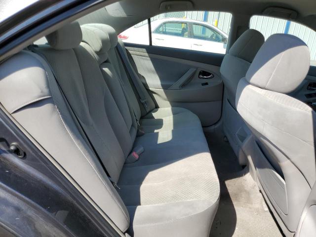 Photo 10 from auction – 2008 TOYOTA CAMRY CE with VIN 4T1BE46K98U199480