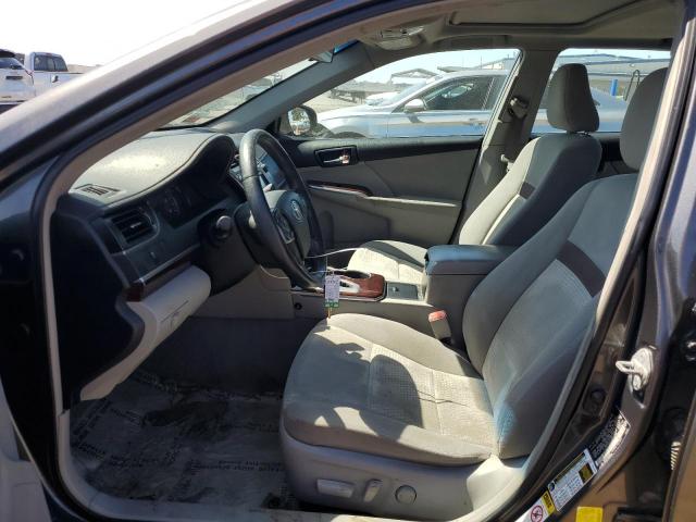 Zdjęcie 7 z aukcji – 2012 TOYOTA CAMRY BASE z VIN 4T4BF1FK3CR273289