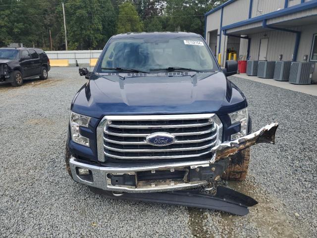 Photo 5 from auction – 2015 FORD F150 SUPER with VIN 1FTEW1EG3FFC02739