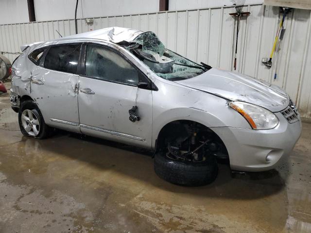 Photo 4 from auction – 2012 NISSAN ROGUE S with VIN JN8AS5MV5CW706209