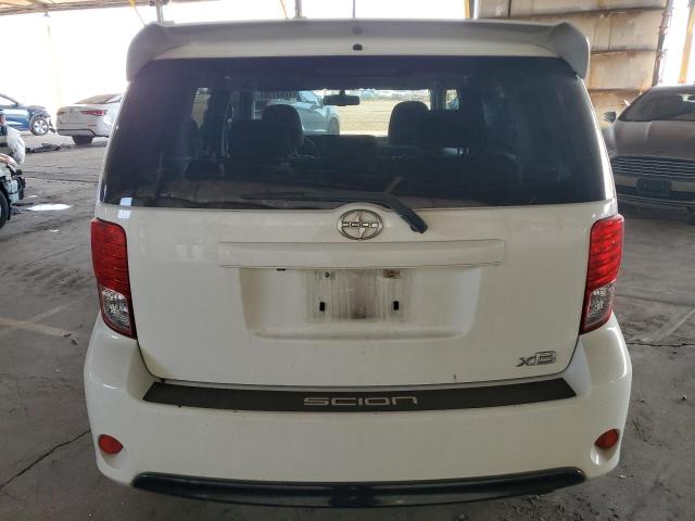 Photo 6 from auction – 2015 TOYOTA SCION XB with VIN JTLZE4FE7FJ073344