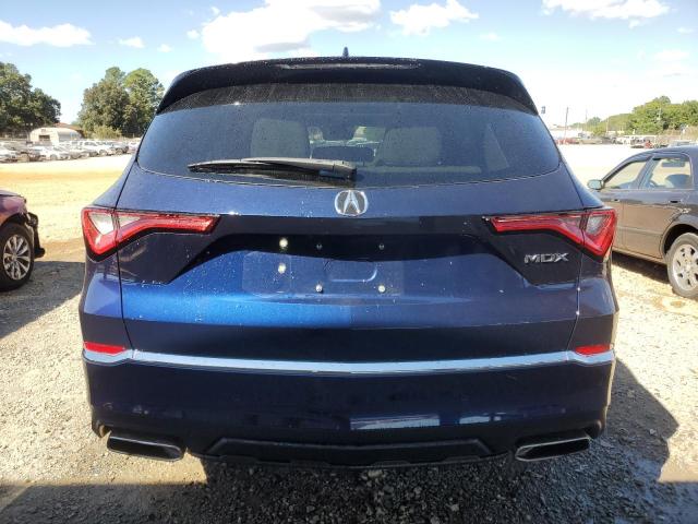 Photo 6 from auction – 2023 ACURA MDX TECHNO with VIN 5J8YD9H42PL004158