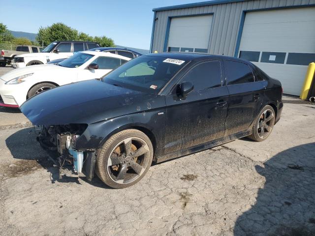 AUDI A3 PREMIUM 2016 with VIN WAUB8GFF9G1060642 - Photo from auction