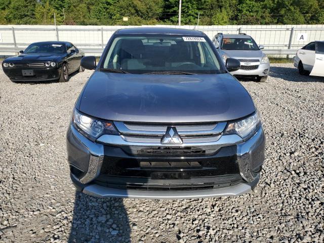 Photo 5 from auction – 2018 MITSUBISHI OUTLANDER with VIN JA4AZ3A33JZ061340