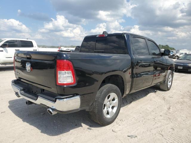 Photo 3 from auction – 2022 RAM 1500 BIG H with VIN 1C6RREFT1NN265751