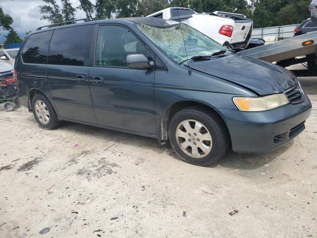 Photo 4 from auction – 2003 HONDA ODYSSEY EX with VIN 5FNRL18953B015784