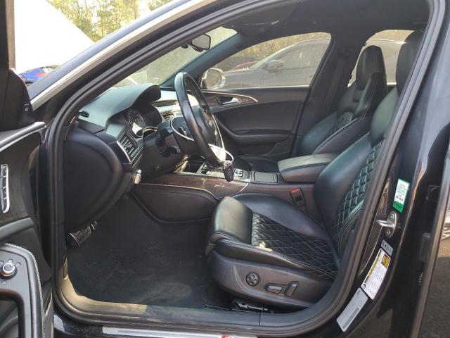 Photo 7 from auction – 2013 AUDI S6 with VIN WAUF2CFCXDN087290