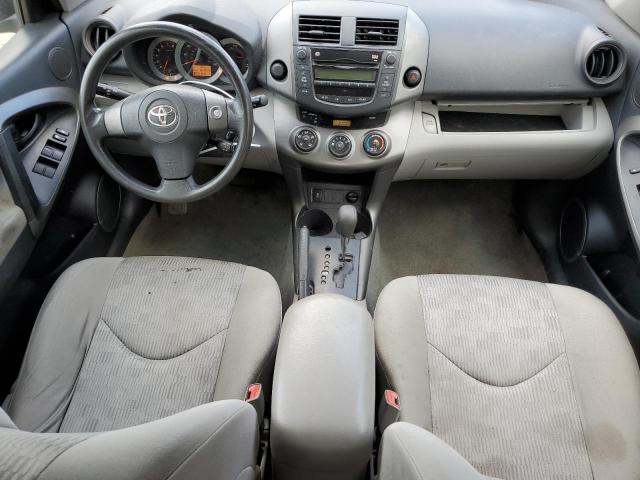 Photo 8 from auction – 2009 TOYOTA RAV4 with VIN 2T3ZF33V69W003072