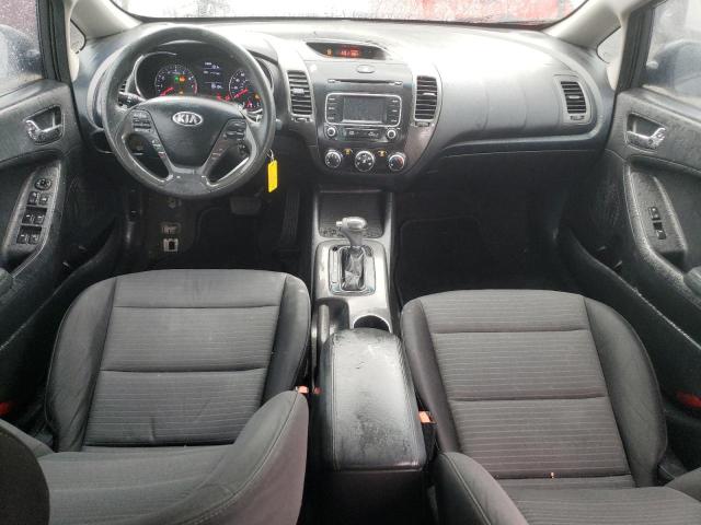 Photo 8 from auction – 2016 KIA FORTE LX with VIN KNAFX4A63G5479783