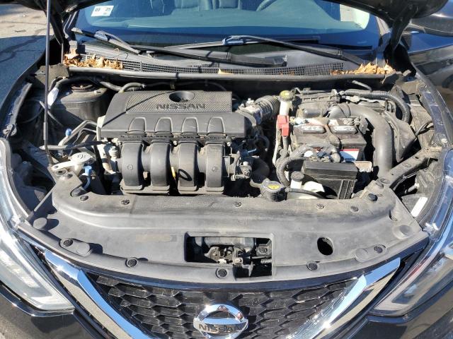 Photo 11 from auction – 2016 NISSAN SENTRA S with VIN 3N1AB7AP1GL666528