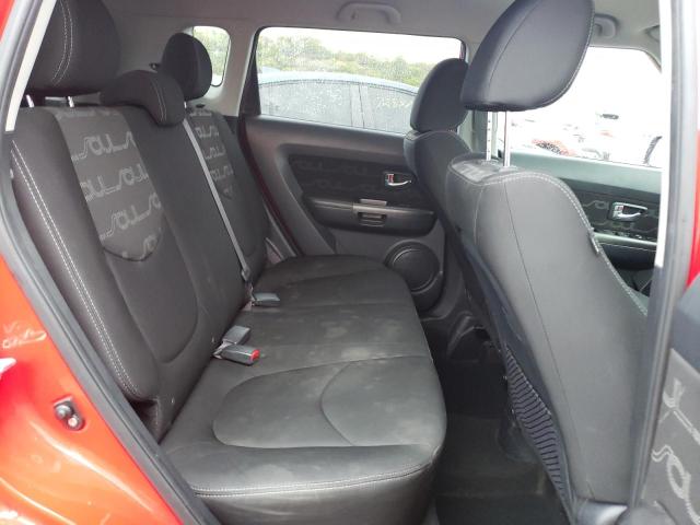 Photo 11 from auction – 2013 KIA SOUL + with VIN KNDJT2A65D7496050