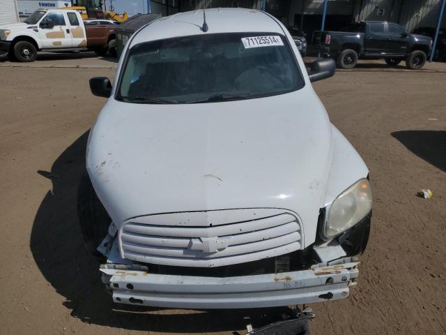 Photo 5 from auction – 2009 CHEVROLET HHR PANEL with VIN 3GCCA85B49S591295