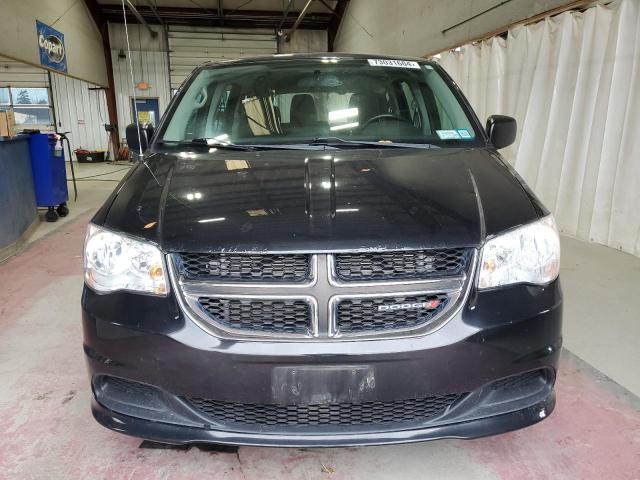Photo 5 from auction – 2014 DODGE GRAND CARA with VIN 2C4RDGBG4ER230250