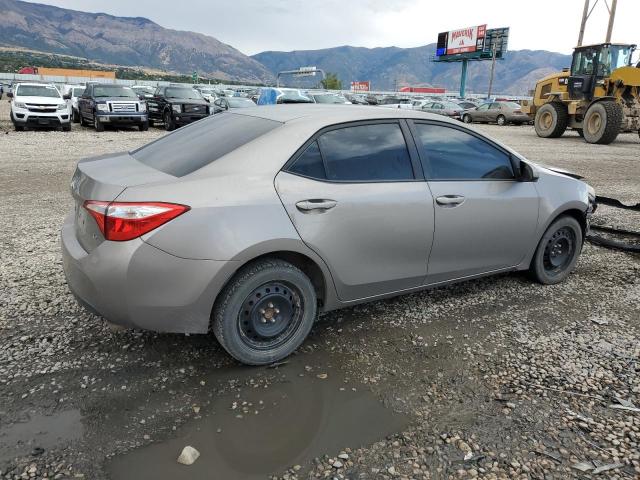 Photo 3 from auction – 2016 TOYOTA COROLLA L with VIN 2T1BURHEXGC657048