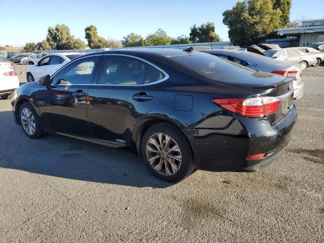 Foto 2 de la subasta – 2014 LEXUS ES 300H con VIN JTHBW1GGXE2047045