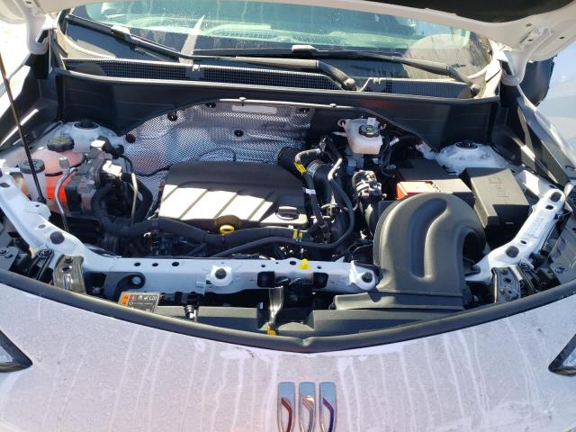 Photo 11 from auction – 2024 BUICK ENCORE GX with VIN KL4AMBS29RB208926