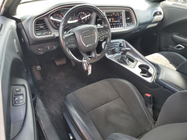 Photo 8 from auction – 2022 DODGE CHALLENGER with VIN 2C3CDZBT7NH242692