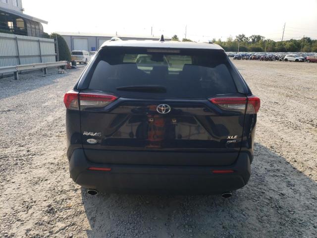 Photo 6 from auction – 2019 TOYOTA RAV4 XLE with VIN JTMP1RFV9KD024022