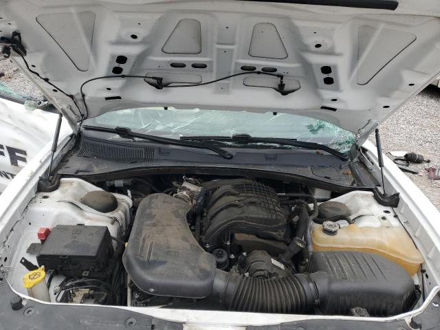 Photo 11 from auction – 2019 DODGE CHARGER PO with VIN 2C3CDXAG4KH658929