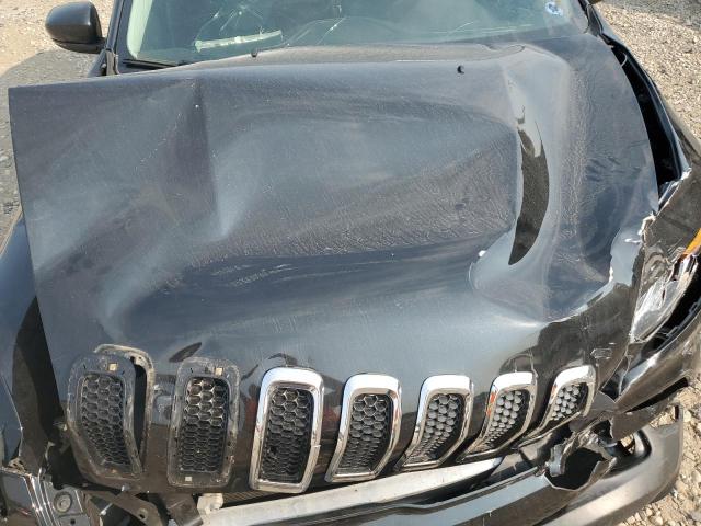 Photo 12 from auction – 2015 JEEP CHEROKEE L with VIN 1C4PJMDS1FW770180