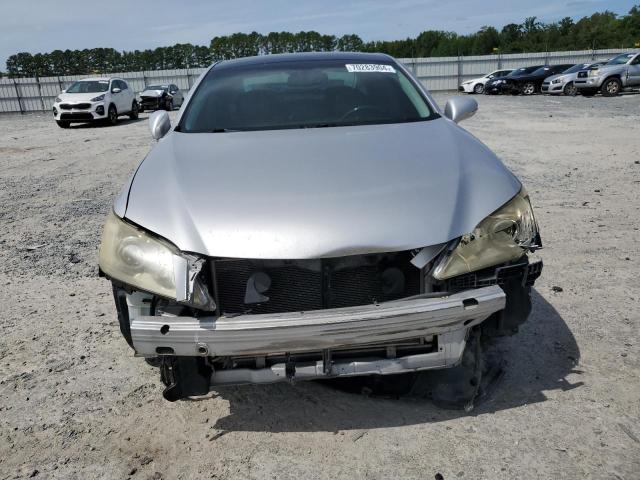 Photo 5 from auction – 2010 LEXUS ES 350 with VIN JTHBK1EG0A2363966