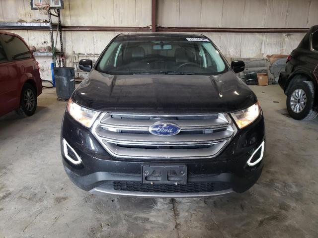 Photo 5 from auction – 2015 FORD EDGE SEL with VIN 2FMTK4J95FBB95494