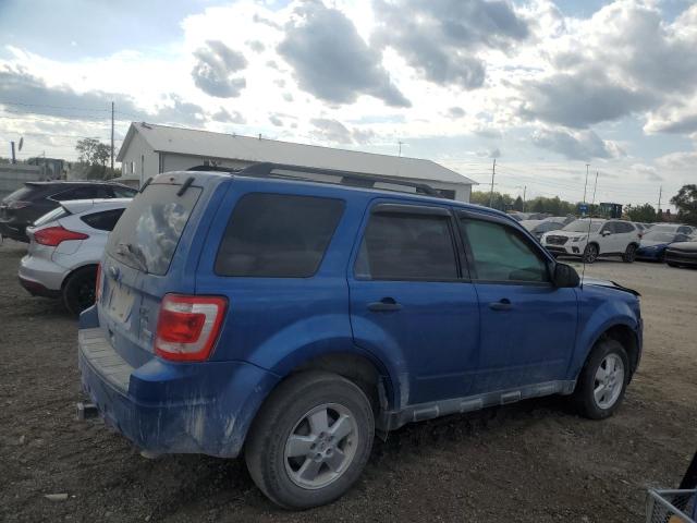 Photo 3 from auction – 2012 FORD ESCAPE XLT with VIN 1FMCU0DG3CKA93822