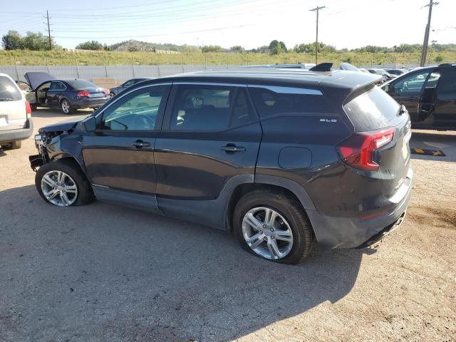 Photo 2 from auction – 2022 GMC TERRAIN SL with VIN 3GKALTEV6NL181234