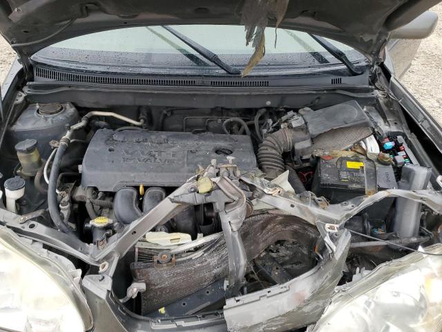 Photo 11 from auction – 2006 TOYOTA COROLLA CE with VIN 1NXBR32E76Z689864