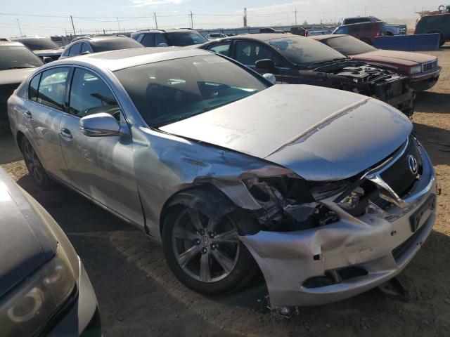 Photo 4 from auction – 2009 LEXUS GS 350 with VIN JTHCE96S290022301