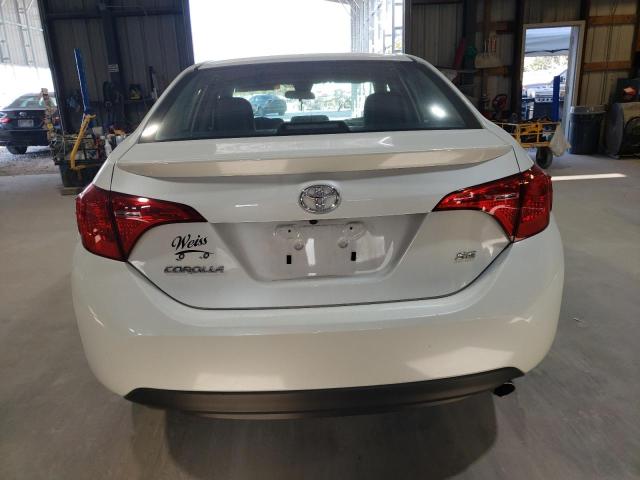 Photo 6 from auction – 2017 TOYOTA COROLLA L with VIN 5YFBURHE9HP626276