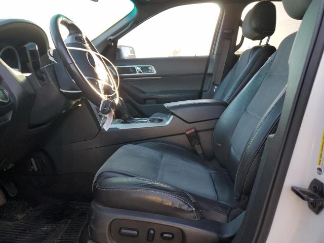 Photo 7 from auction – 2015 FORD EXPLORER X with VIN 1FM5K7D89FGA87188