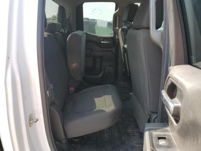 Photo 10 from auction – 2019 CHEVROLET SILVERADO with VIN 1GCRYAEF8KZ243590