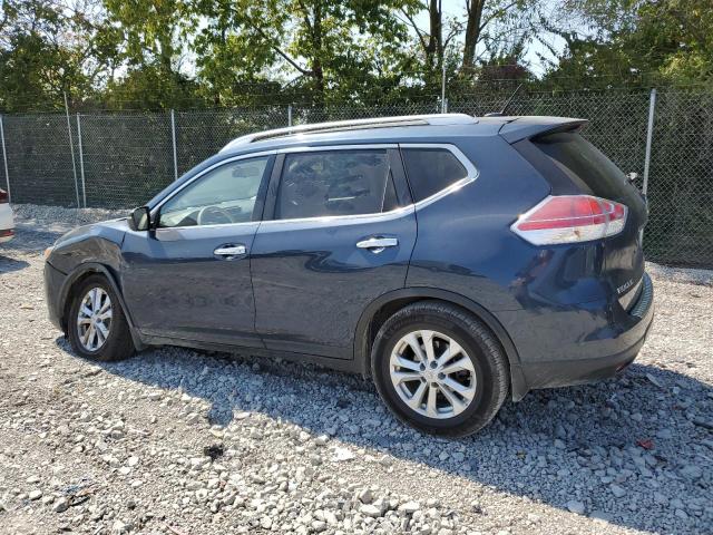 Photo 2 from auction – 2015 NISSAN ROGUE S with VIN KNMAT2MV0FP570075