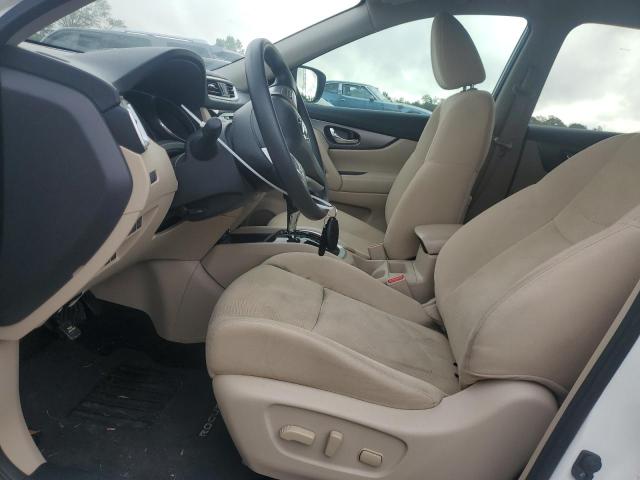 Photo 7 from auction – 2016 NISSAN ROGUE S with VIN KNMAT2MT3GP643696
