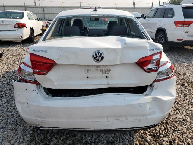 Photo 6 from auction – 2014 VOLKSWAGEN PASSAT SE with VIN 1VWBS7A34EC048060