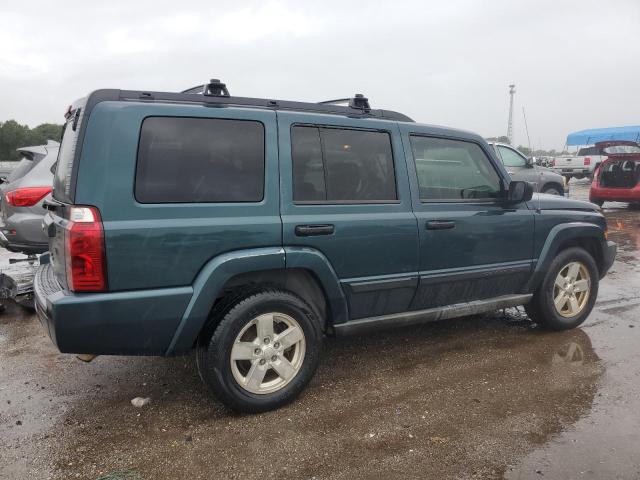 Photo 3 from auction – 2006 JEEP COMMANDER with VIN 1J8HH48NX6C125803