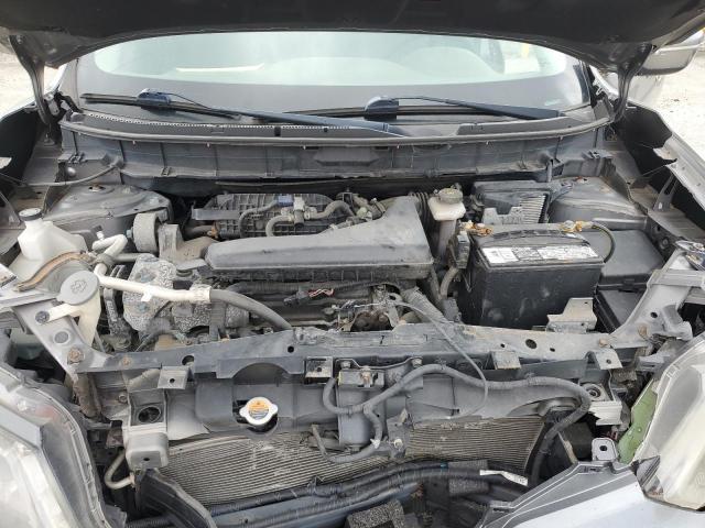 Photo 12 from auction – 2015 NISSAN ROGUE S with VIN KNMAT2MT1FP518212