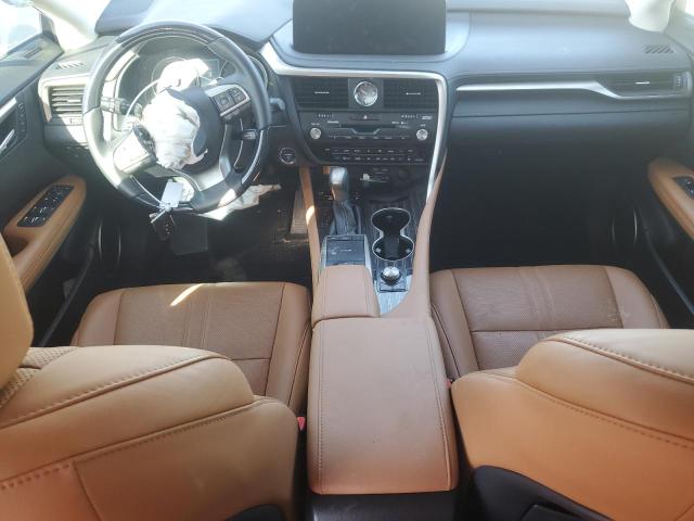 Photo 8 from auction – 2022 LEXUS RX 450H with VIN 2T2JGMDA8NC094390