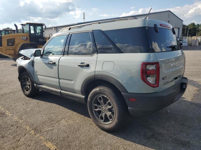 Photo 2 from auction – 2024 FORD BRONCO SPO with VIN 3FMCR9B60RRE44545
