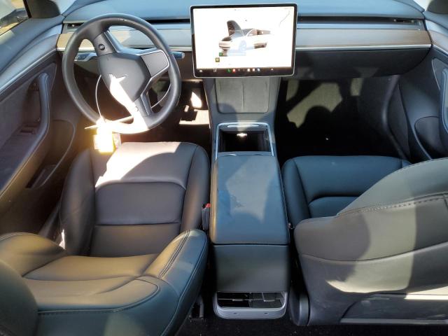 Photo 8 from auction – 2023 TESLA MODEL 3 with VIN 5YJ3E1EB5PF621339