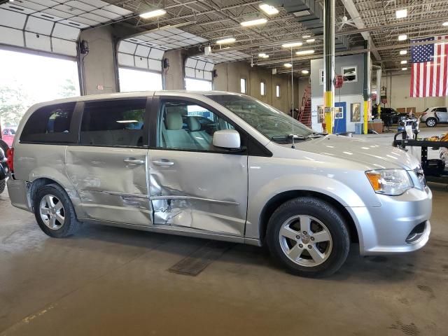 Photo 4 from auction – 2012 DODGE GRAND CARA with VIN 2C4RDGBG7CR395352