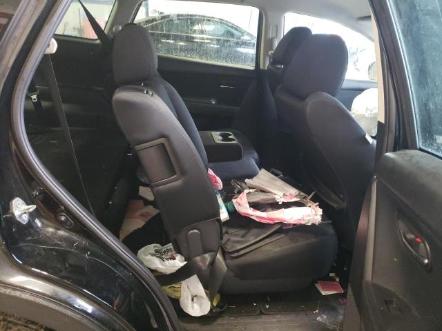 Photo 11 from auction – 2010 MAZDA CX-9 with VIN JM3TB2MA9A0231560