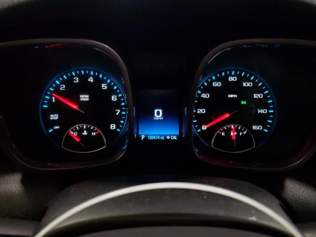 Photo 9 from auction – 2014 CHEVROLET MALIBU LS with VIN 1G11B5SL5EF217513