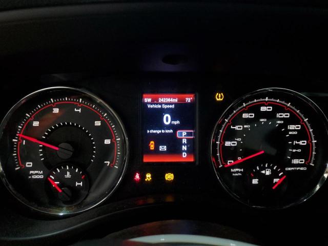 Photo 9 from auction – 2014 DODGE CHARGER PO with VIN 2C3CDXATXEH223821