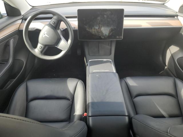 Photo 8 from auction – 2023 TESLA MODEL 3 with VIN 5YJ3E1EAXPF453088